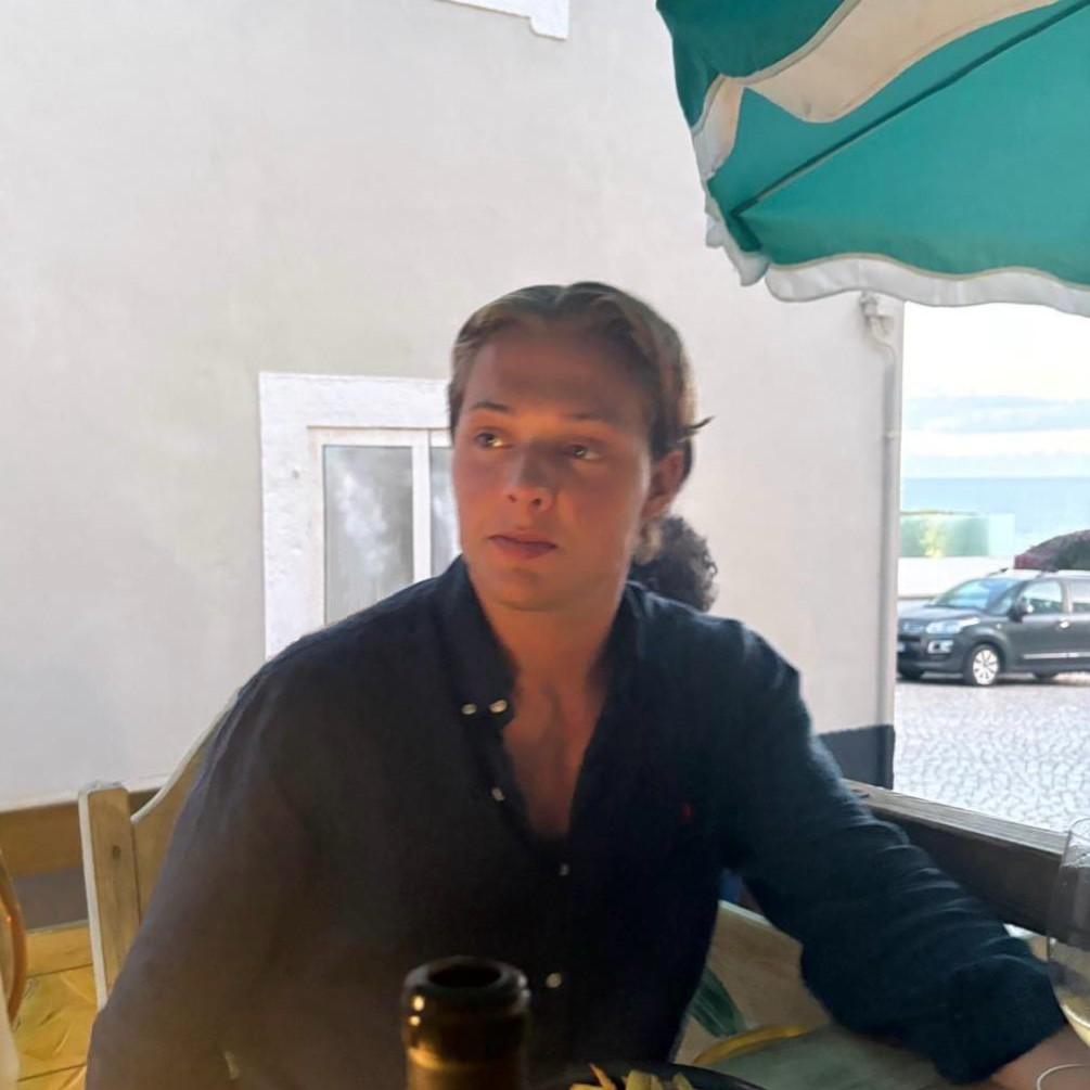 Koen van Burken