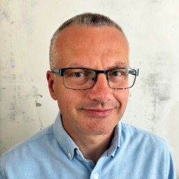 Tomasz Szczypel