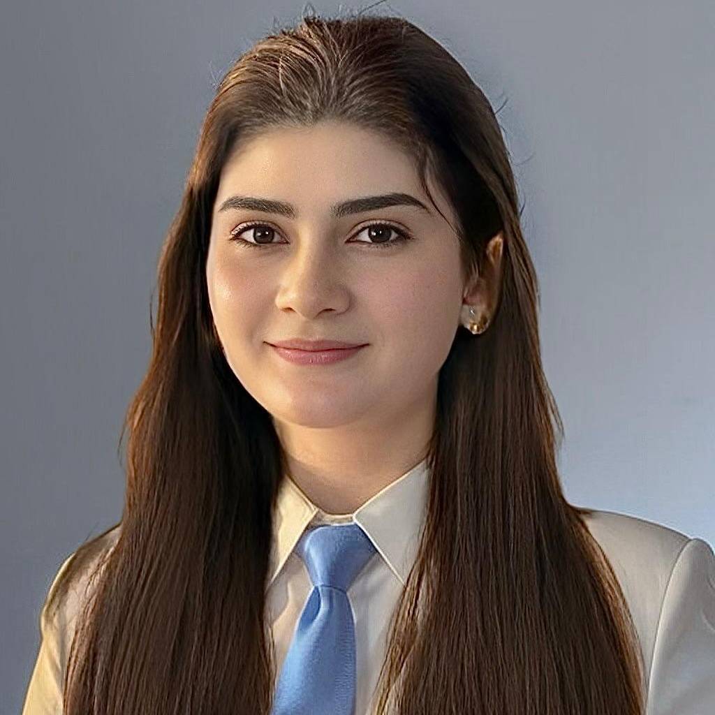 Iqra Naz