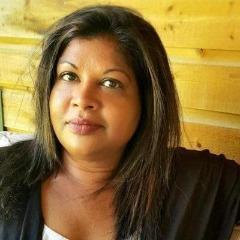 Ursula Bihari