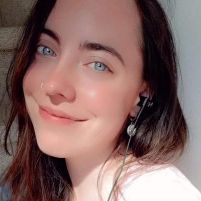 Angelique Sofia Bussem