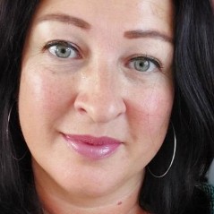 Venessa Leidelmeijer