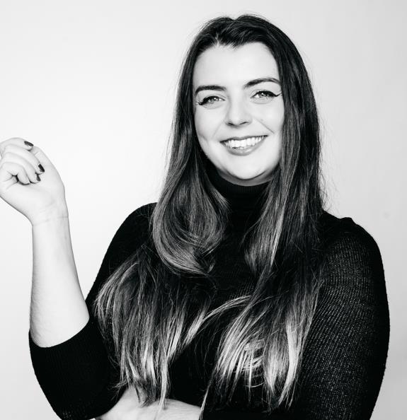 Grace Roberts