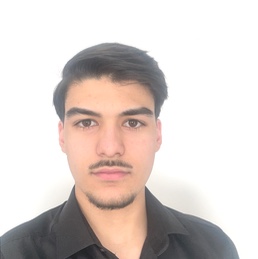 Alperen Sahin