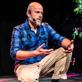 Mark Kulsdom