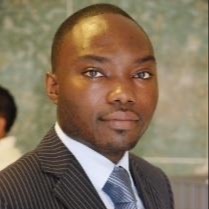 Kingsley Frimpong
