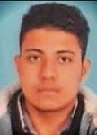 Mohammed Enbis