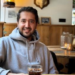 Omid Jasemi