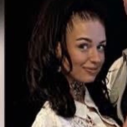 Sharana Van den oudenalder