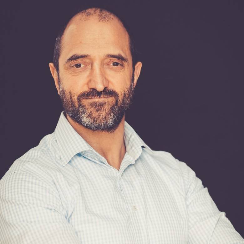 Mario Iaciofano