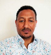 Hailay Nigusie Gebru