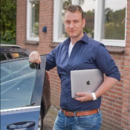 Pim van den Heuvel