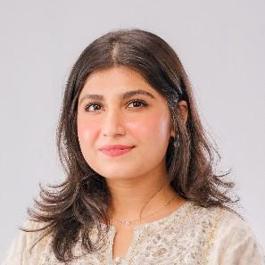 Yusra Humayun