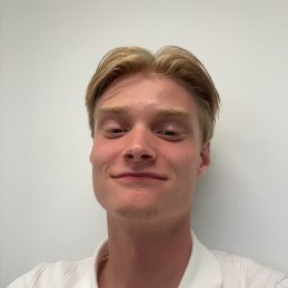 Lucas van Ek