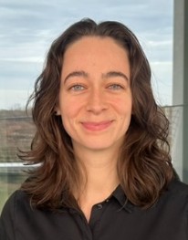 Juliette Smoorenburg
