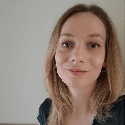 Sanne Janssen - de Groot