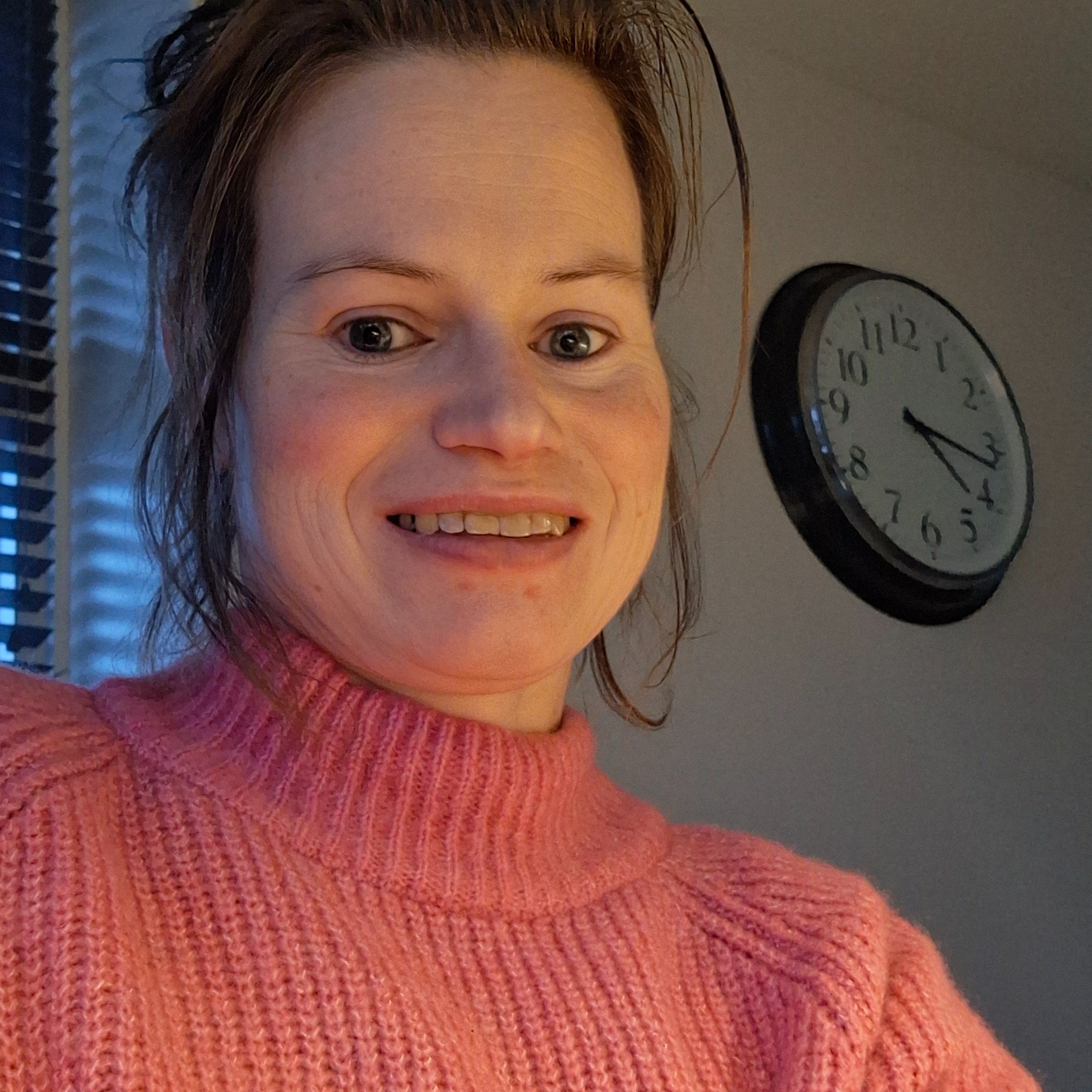 Christel Krabbenborg