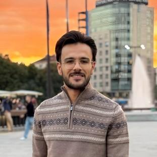 Mohamed Mustafa