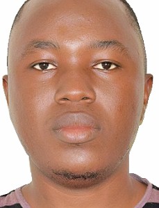 Moustapha SINAYOKO