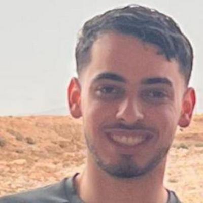 Ali Bodara