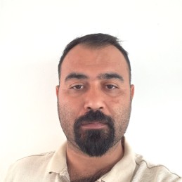 Adil Alkhalil