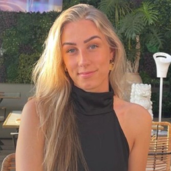 Lotte de Haan