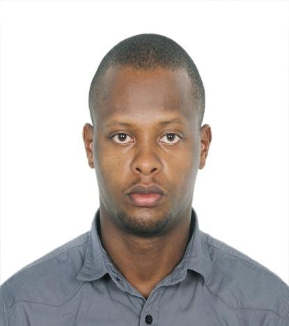 Dennis Waweru