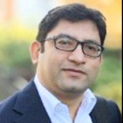 Amol Londhe