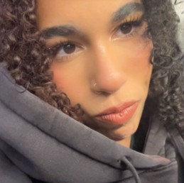 Charlotte Veldwijk