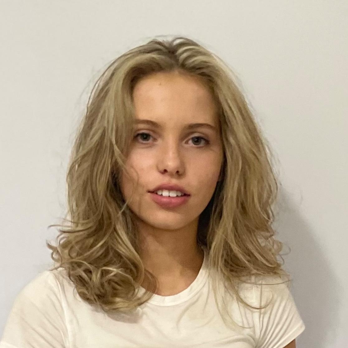 Alexandra (Lexi) Coppock