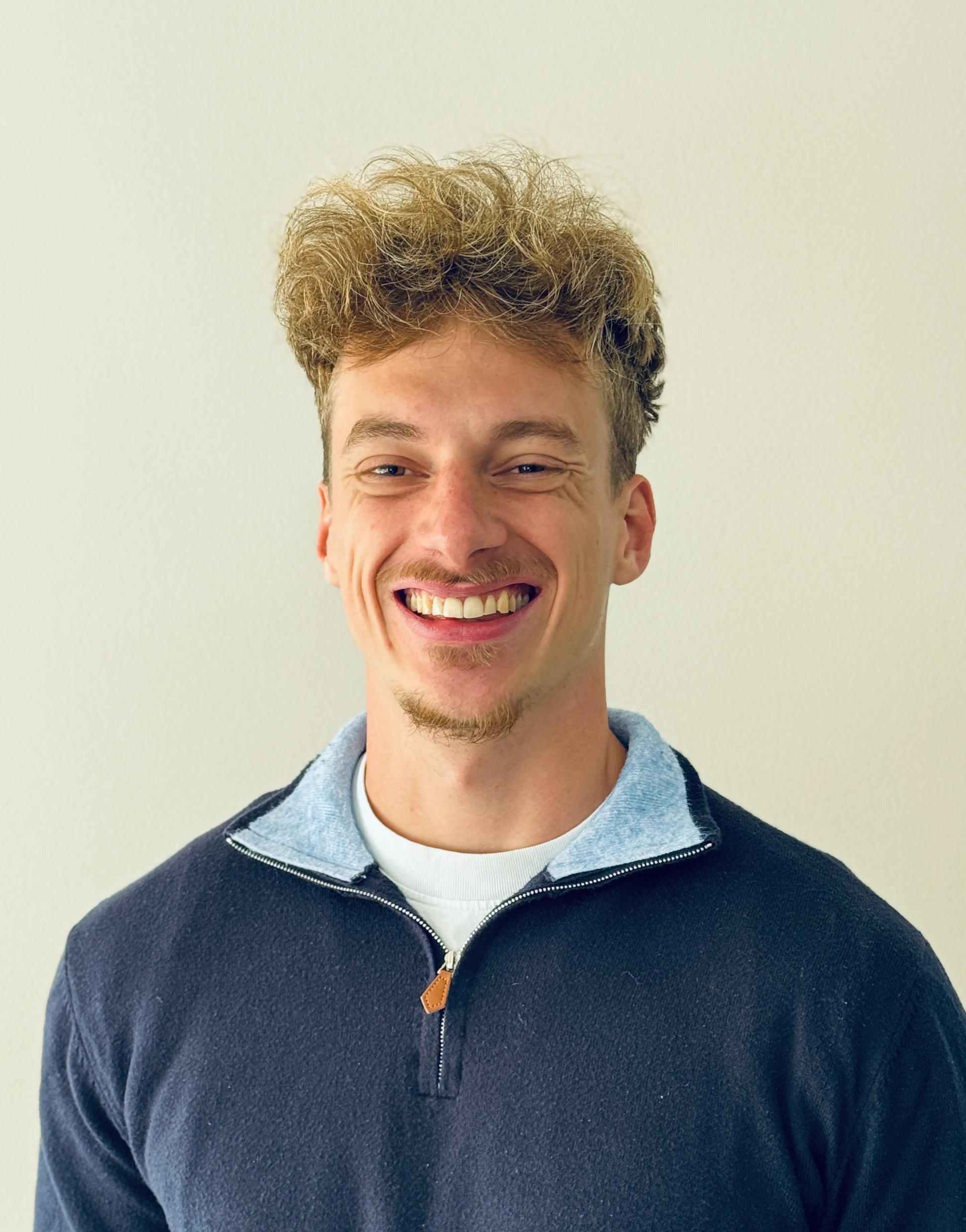 Duncan Joosten