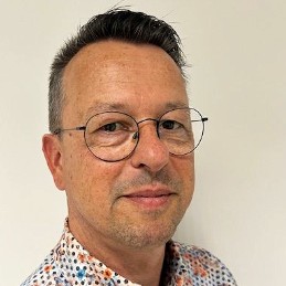 Kees-Jan Wijngaarden