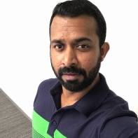Clive Dsouza