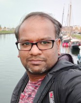 ANANTHANARAYANAN SELVAM