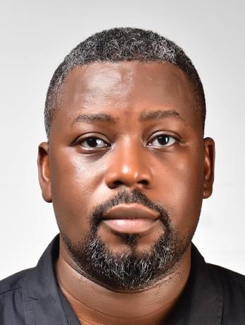 Nnomzie Charles Atama