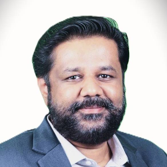 ABHAY CHAINI