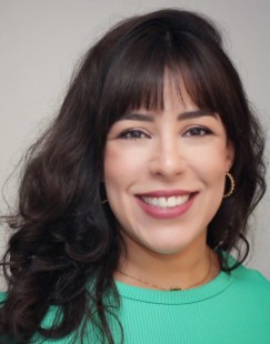 Ana Macedo