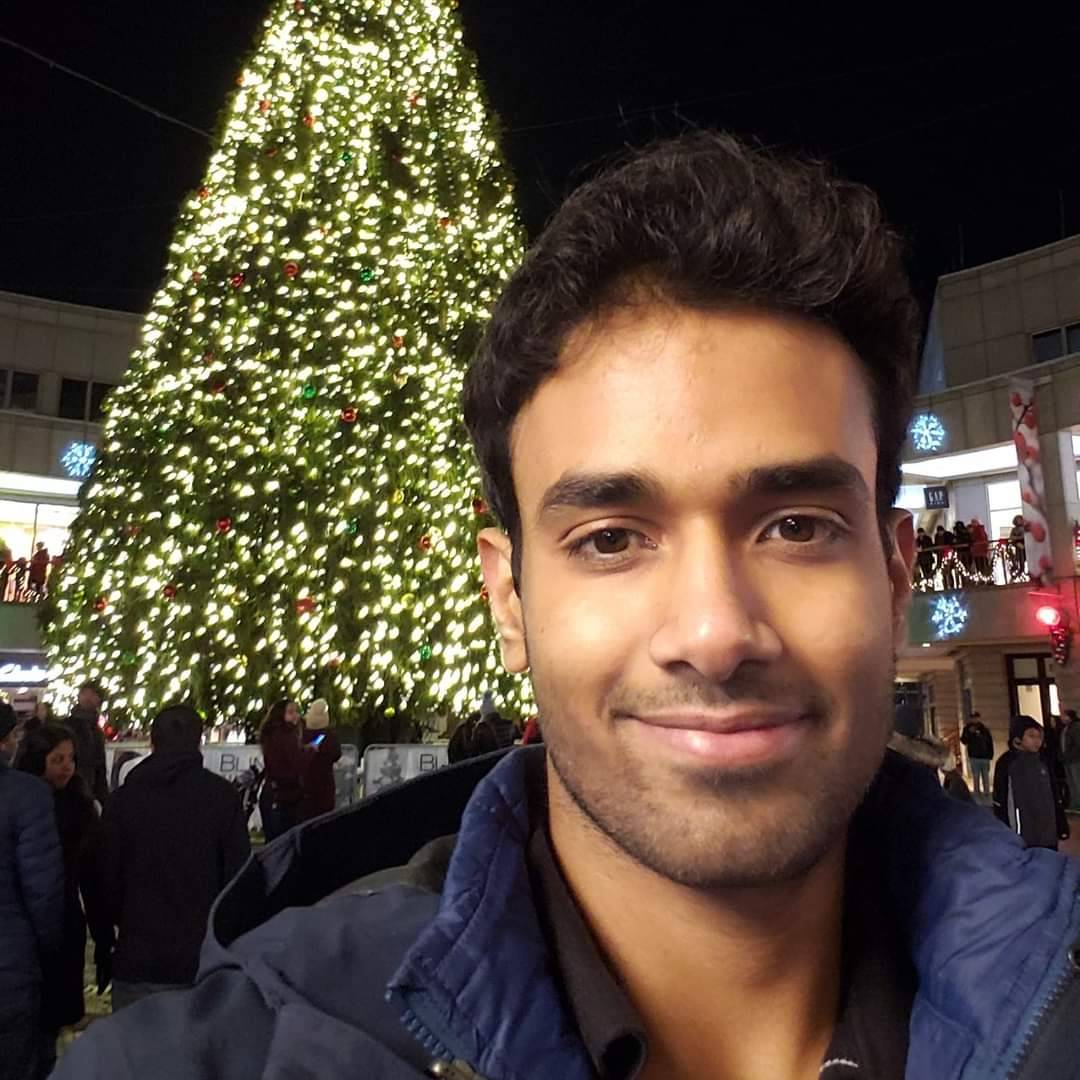 Arjun Singh Chauhan