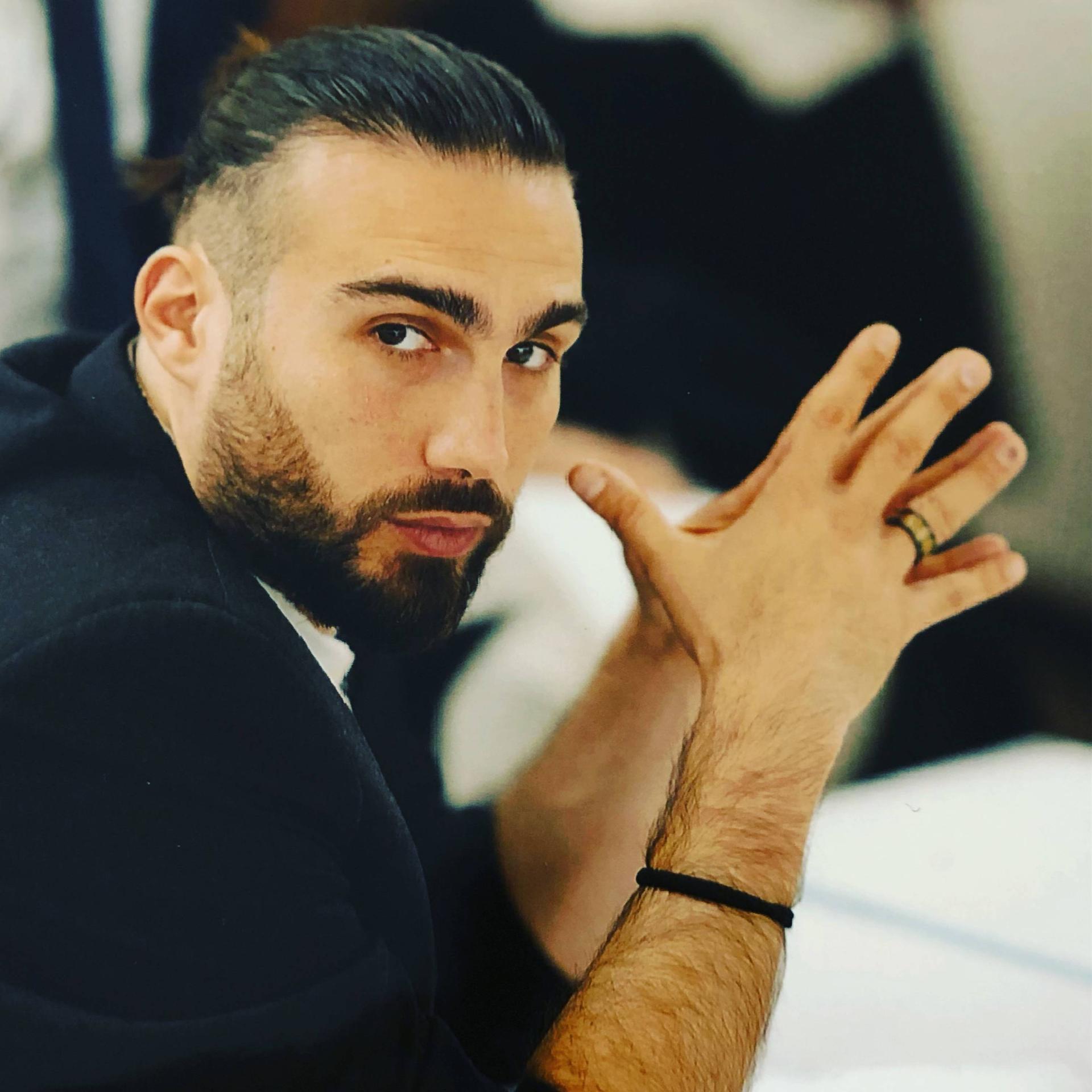 Giovanni Gentile