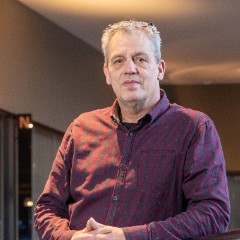 John Kettenes