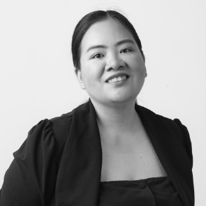 Anne Jillian Castillo, MBA