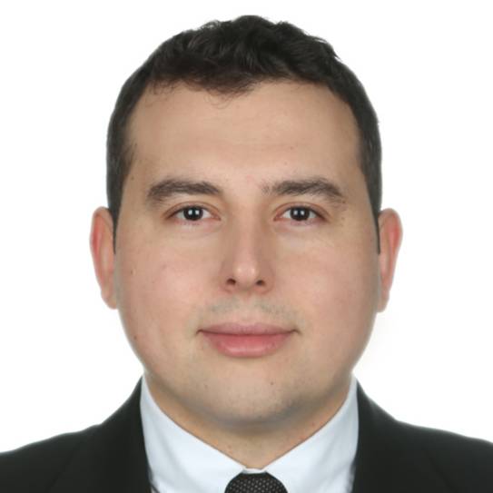 Yigit Savas Yuksel