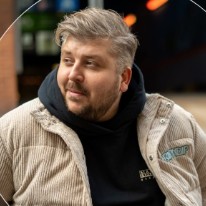 Mike Van Ingen
