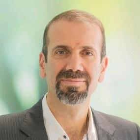 Alireza Mohammadi