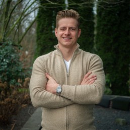 Mike Cornelissen