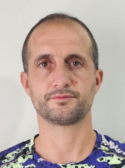Burim Sadiku