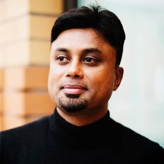 RAJESH ELANGOVAN
