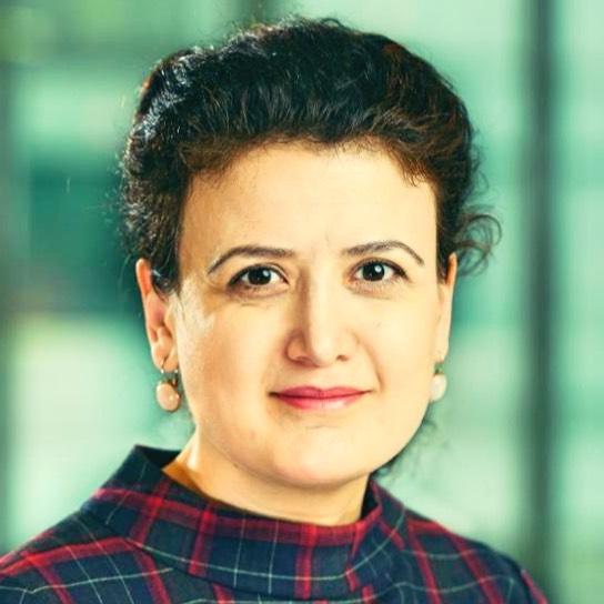 Filiz Doğan