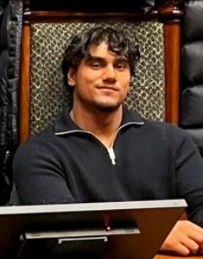 Yash Sewnundun