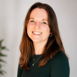 Sanne Gierman